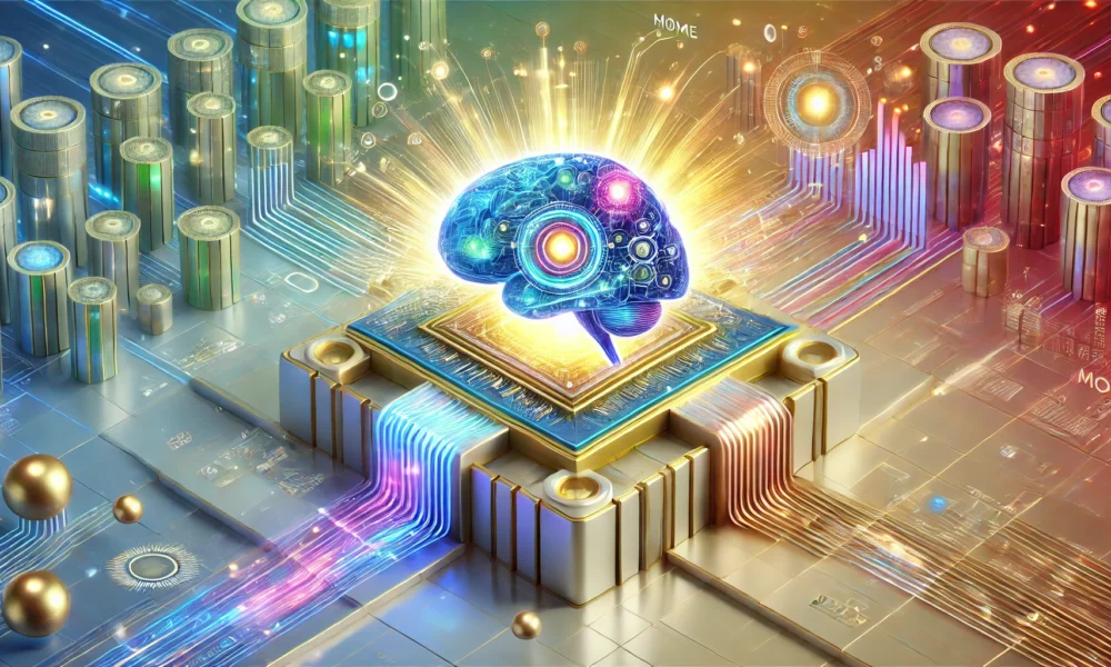 reducing-ai-hallucinations-with-mome:-how-memory-experts-enhance-llm-accuracy