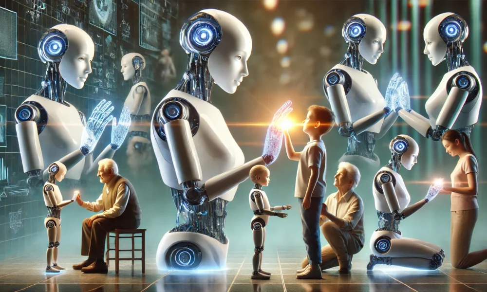 robots-with-feeling:-how-tactile-ai-could-transform-human-robot-relationships