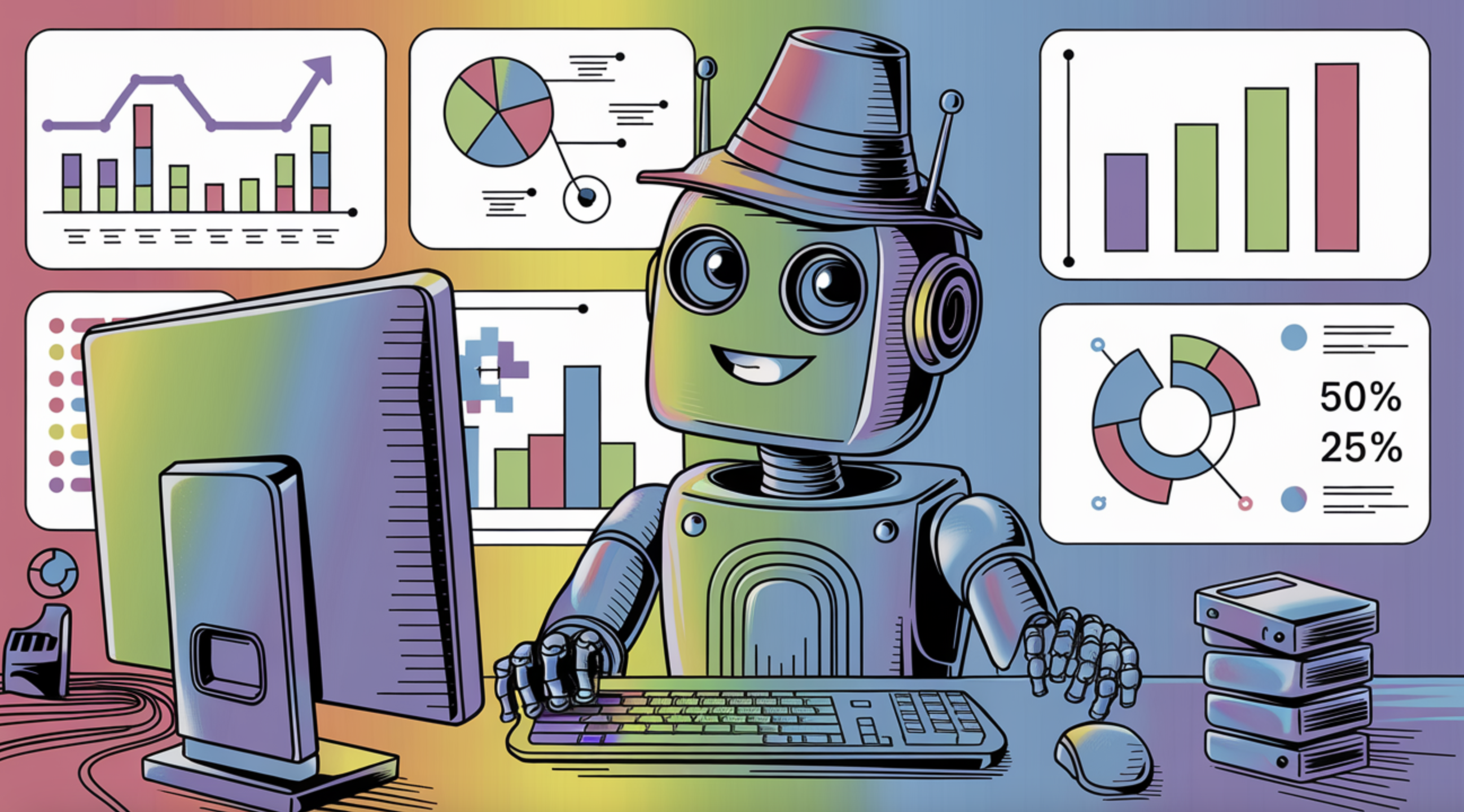 13-free-ai-courses-on-ai-agents-in-2025