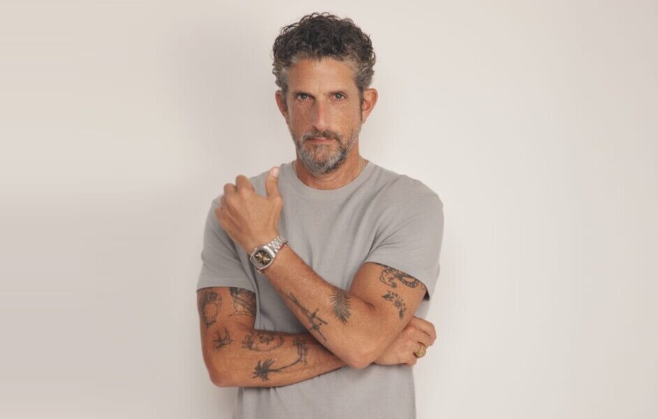gil-rosen,-chief-marketing-officer-at-amdocs-–-interview-series