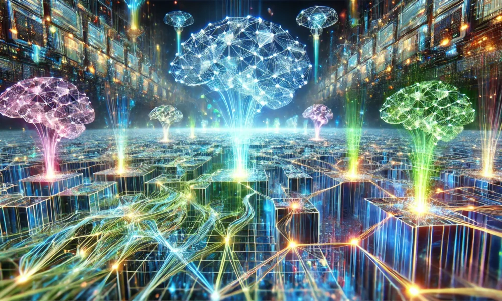 DeepSeek-V3: How a Chinese AI Startup Outpaces Tech Giants in Cost and ...