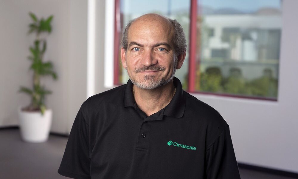 david-driggers,-cto-of-cirrascale-–-interview-series