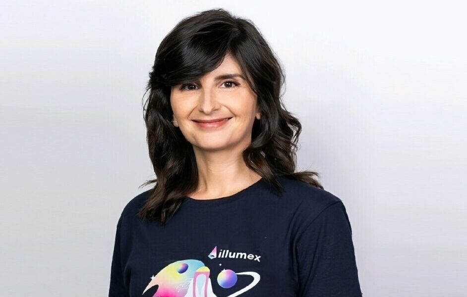 inna-tokarev-sela,-ceo-and-founder-of-illumex-–-interview-series