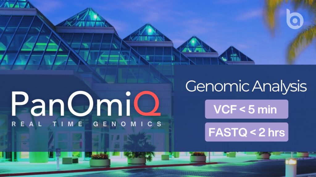 bioaro-launches-ai-driven-panomiq-with-ultrafast-whole-genome-sequencing-analysis-technology