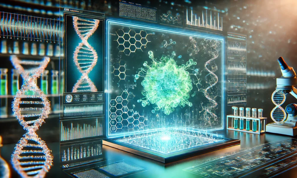 ai-just-simulated-500-million-years-of-evolution-–-and-created-a-new-protein!