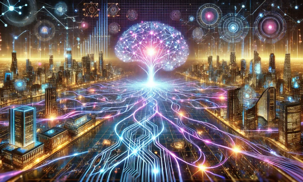 the-ai-explosion-continues-in-2025:-what-organizations-should-anticipate-this-year