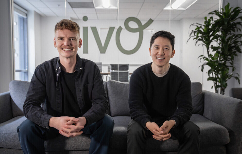 ivo-secures-$16m-series-a-to-revolutionize-ai-powered-contract-review,-launches-ivo-search-agent