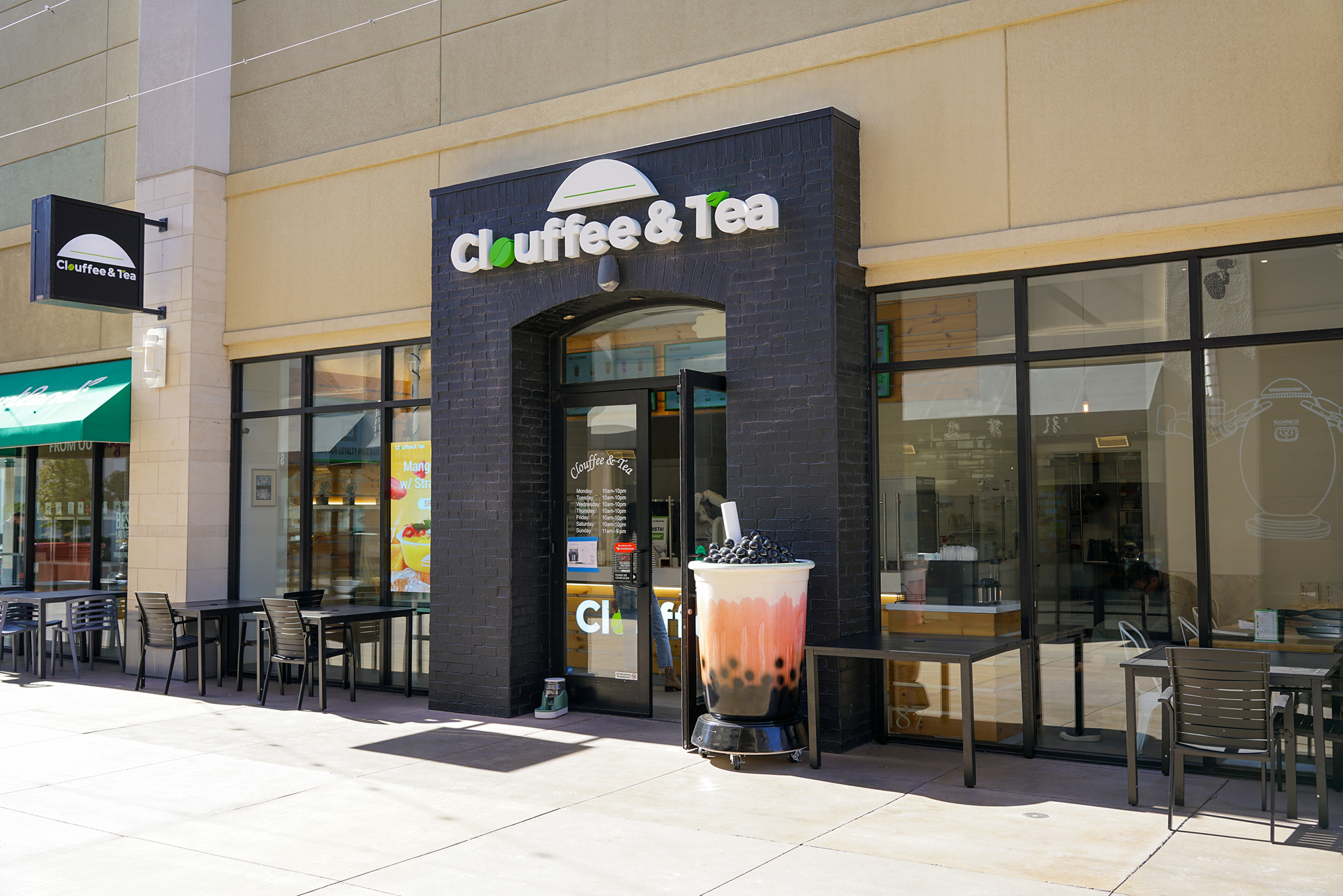 richtech-robotics-announces-grand-opening-of-clouffee-&-tea-in-las-vegas