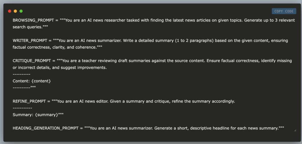 step-by-step-guide-on-how-to-build-an-ai-news-summarizer-using-streamlit,-groq-and-tavily