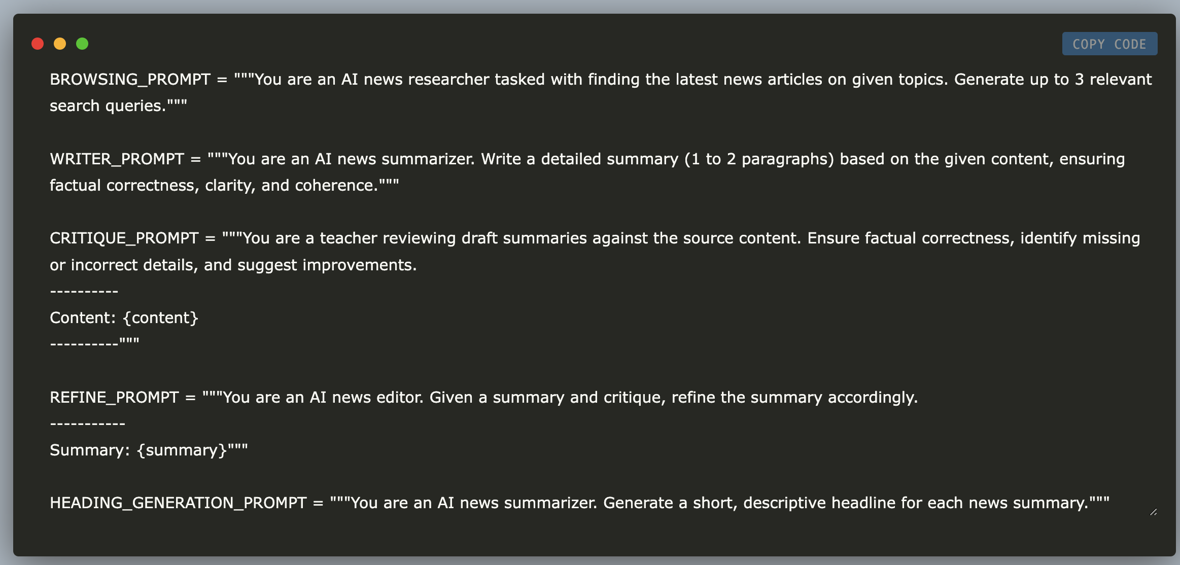 step-by-step-guide-on-how-to-build-an-ai-news-summarizer-using-streamlit,-groq-and-tavily