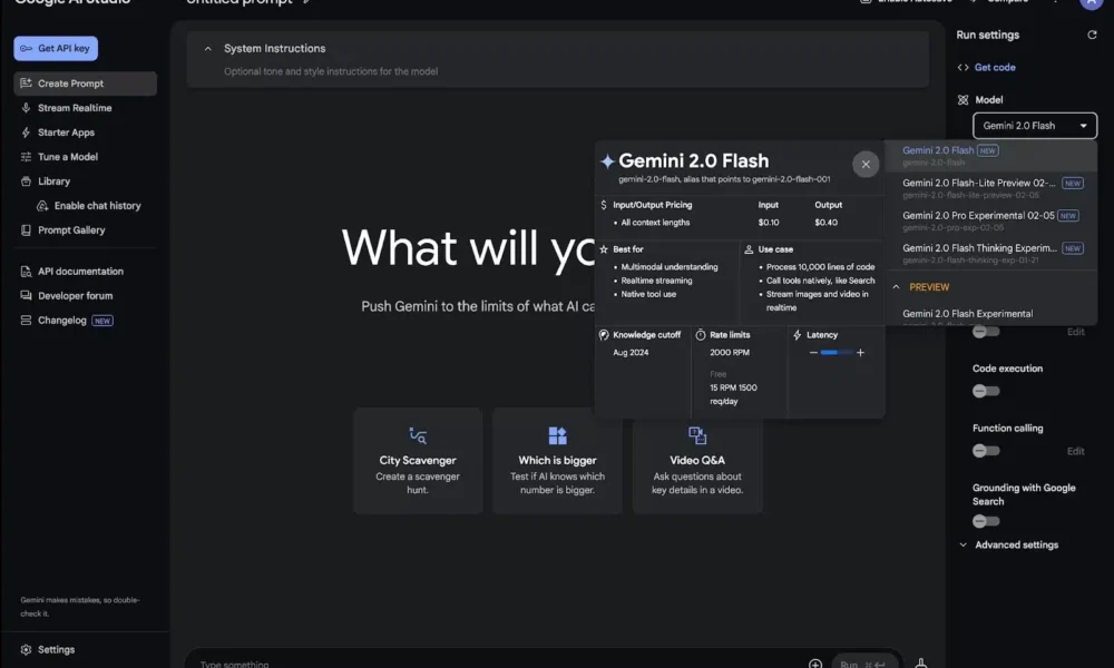 gemini-2.0:-your-guide-to-google’s-multi-model-offerings