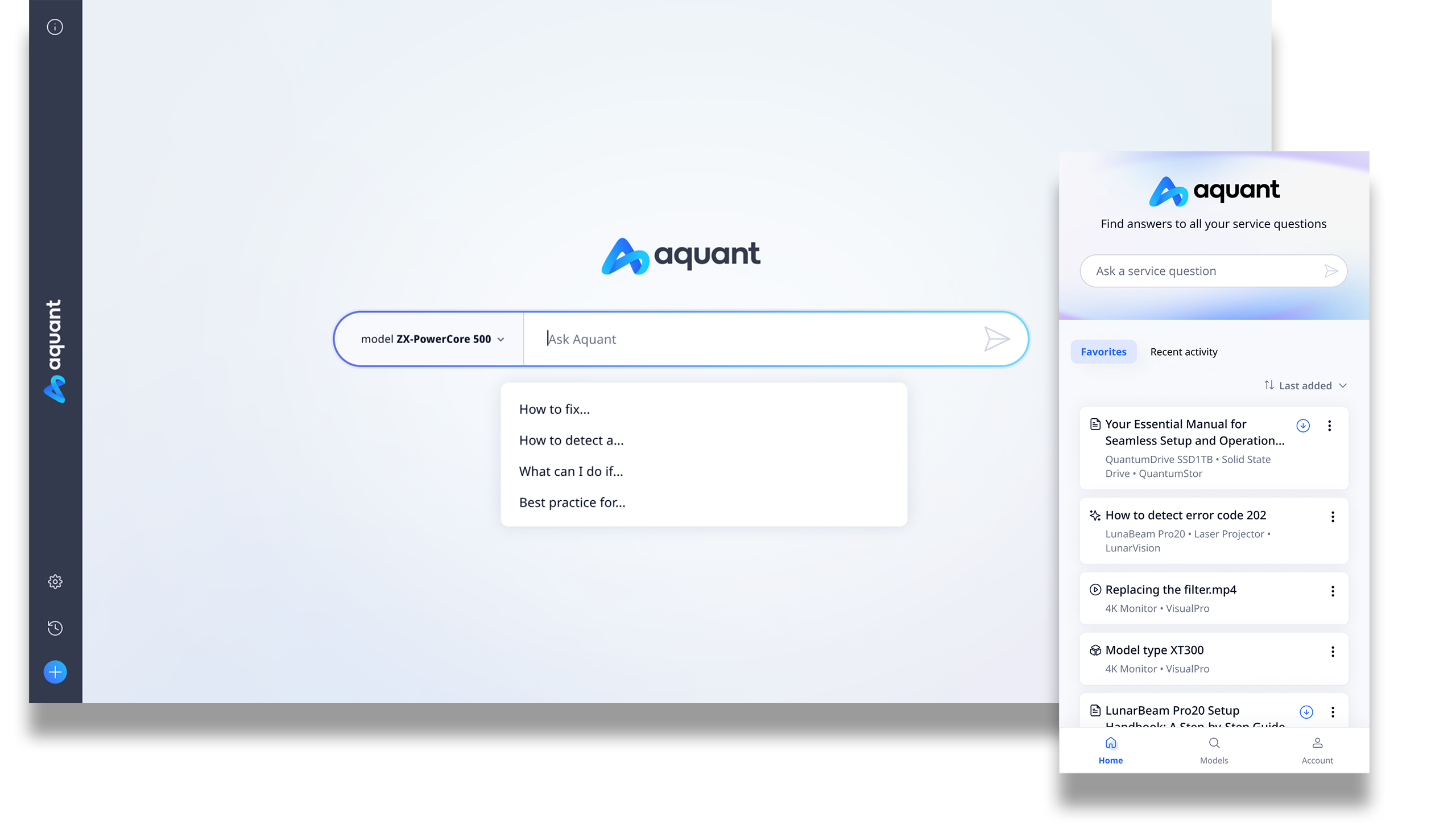 aquant-introduces-the-next-generation-of-aquant-ai-for-service-professionals