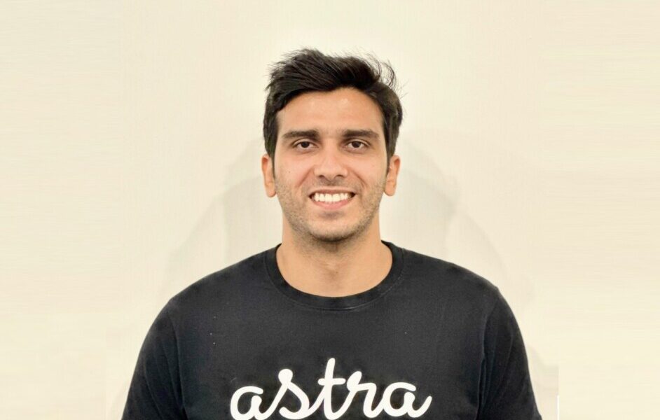 shikhil-sharma,-co-founder-&-ceo-of-astra-security-–-interview-series