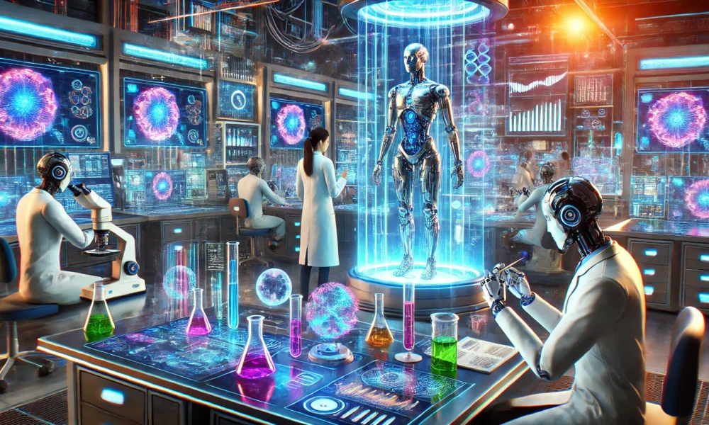 google’s-ai-‘co-scientist’-tool:-revolutionizing-biomedical-research