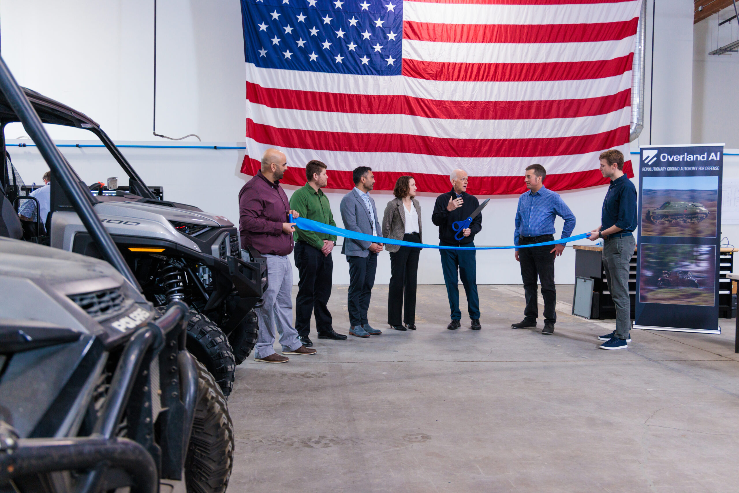 overland-ai-opens-new-factory-for-manufacturing-advanced-ground-autonomy-at-scale