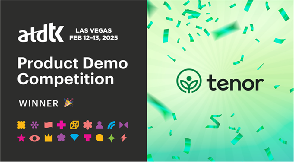 tenor-takes-top-honors-at-atd-techknowledge-product-demo-competition