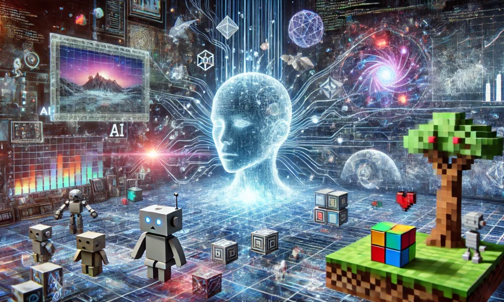 redefining-xbox-game-development:-how-microsoft’s-muse-is-transforming-game-creation