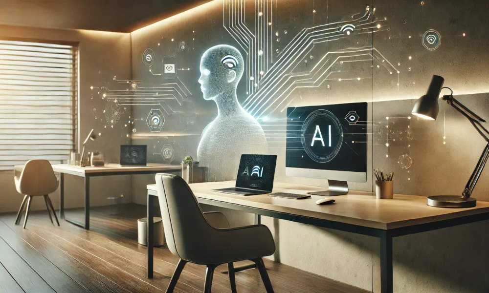 why-ai-agents-are-the-future-of-work