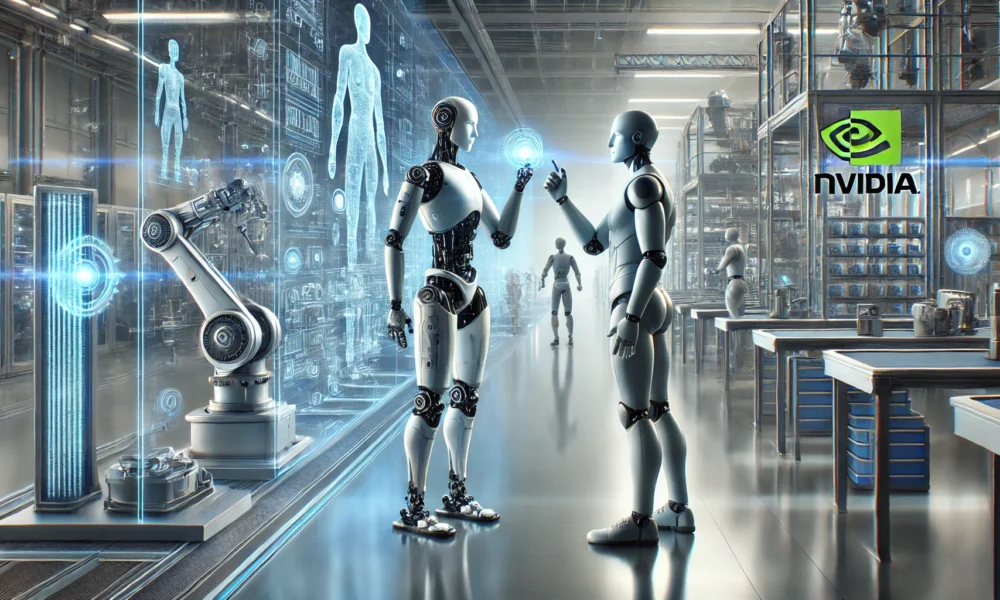 how-nvidia-isaac-gr00t-n1-is-redefining-humanoid-robotics