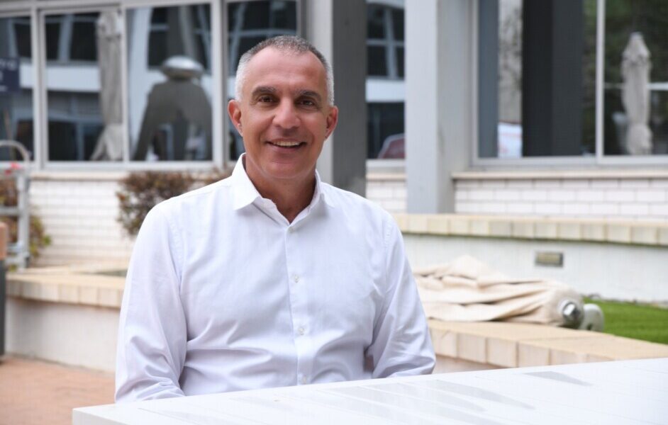prof.-ami-moyal,-president-of-afeka-college-of-engineering-–-interview-series