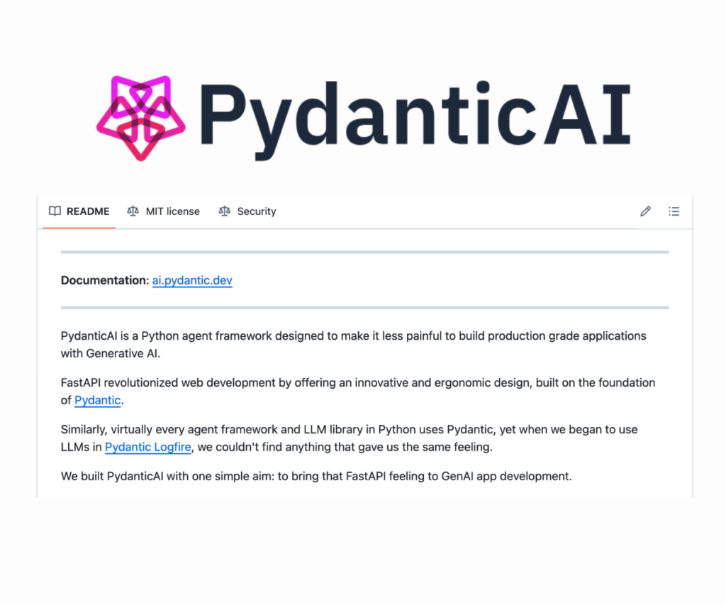 pydanticai:-advancing-generative-ai-agent-development-through-intelligent-framework-design