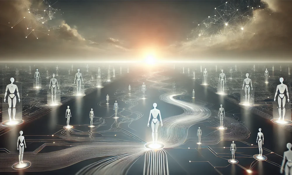 the-future-of-work:-how-ai-and-automation-are-redefining-job-roles-and-business-models