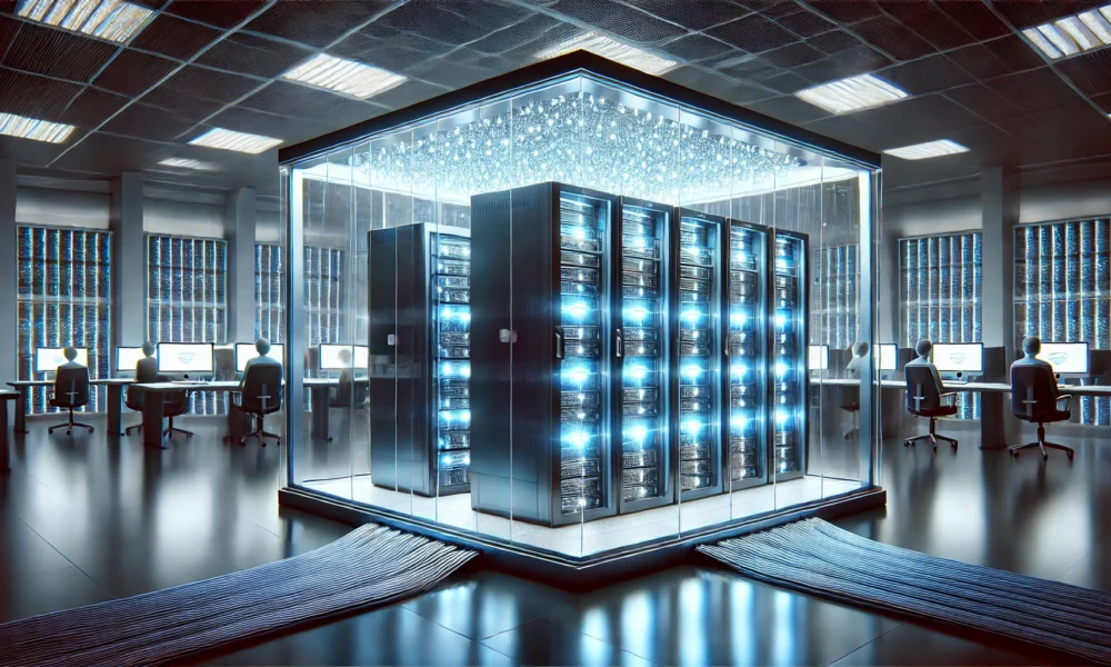 beyond-the-cloud:-exploring-the-benefits-and-challenges-of-on-premises-ai-deployment