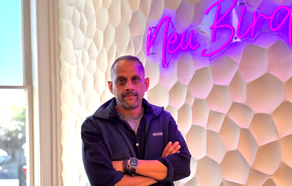 gou-rao,-ceo-&-co-founder-of-neubird-–-interview-series