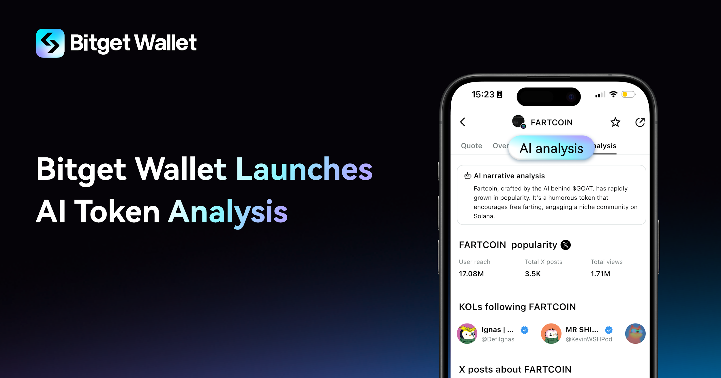 bitget-wallet-launches-ai-token-analysis-for-smarter-onchain-trading