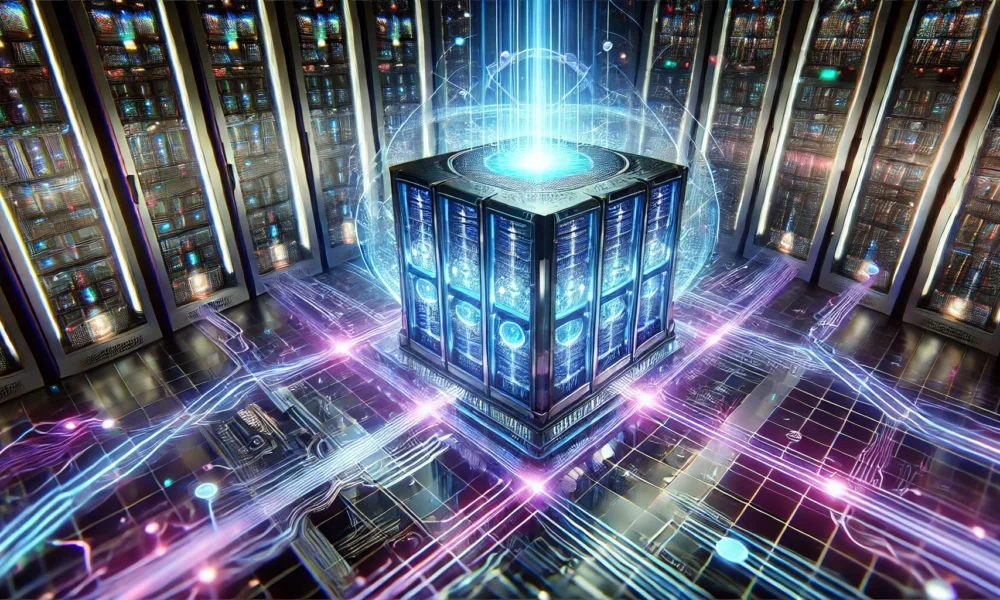ai-singularity-and-the-end-of-moore’s-law:-the-rise-of-self-learning-machines