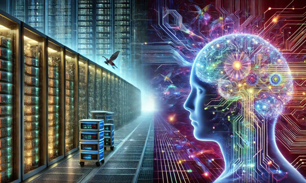 post-rag-evolution:-ai’s-journey-from-information-retrieval-to-real-time-reasoning