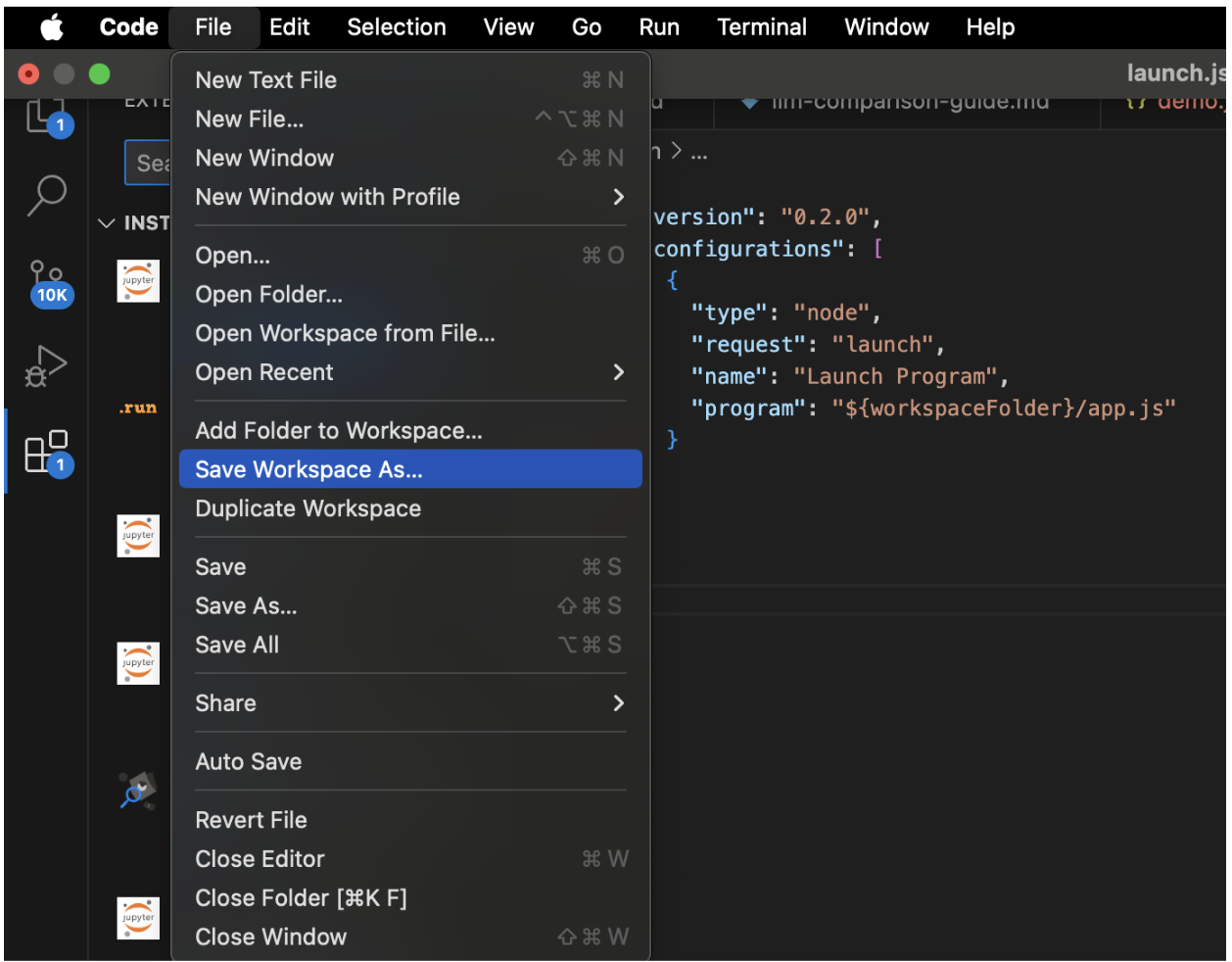 visual-studio-code-setup-guide
