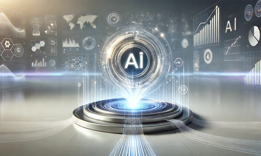 agentic-ai-is-a-delicate-four-way-dance-democratizing-access-to-critical-business-insights