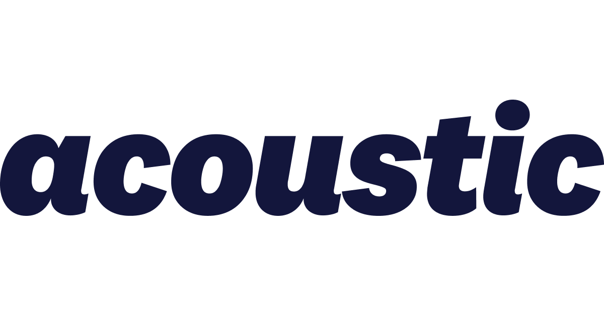 acoustic-unveils-2025-marketing-benchmark-report