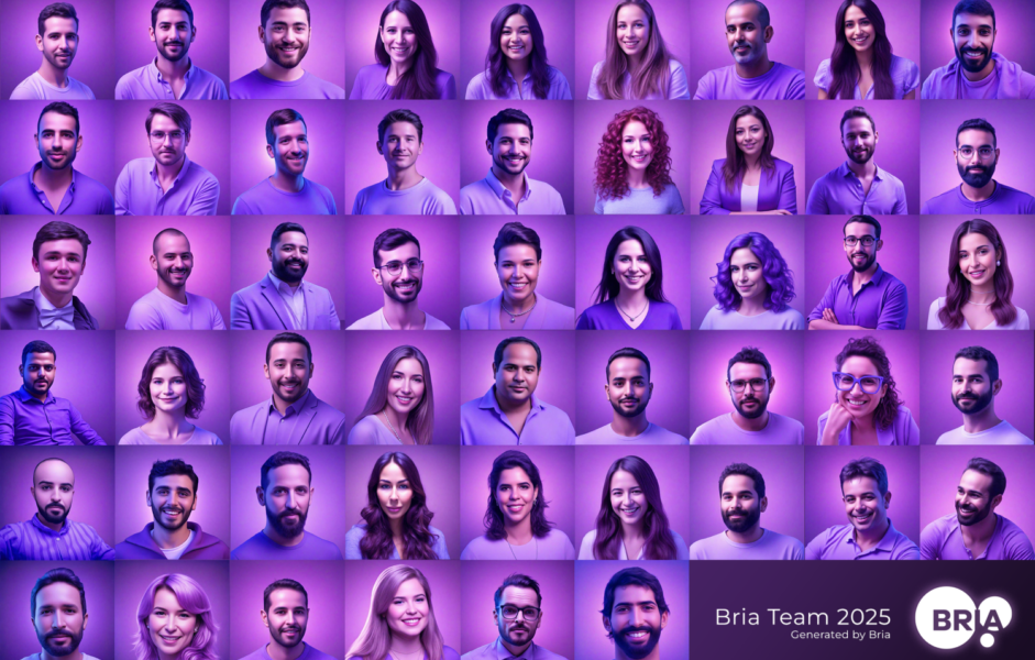 bria-secures-$40m-series-b-to-revolutionize-risk-free-generative-ai-for-enterprises