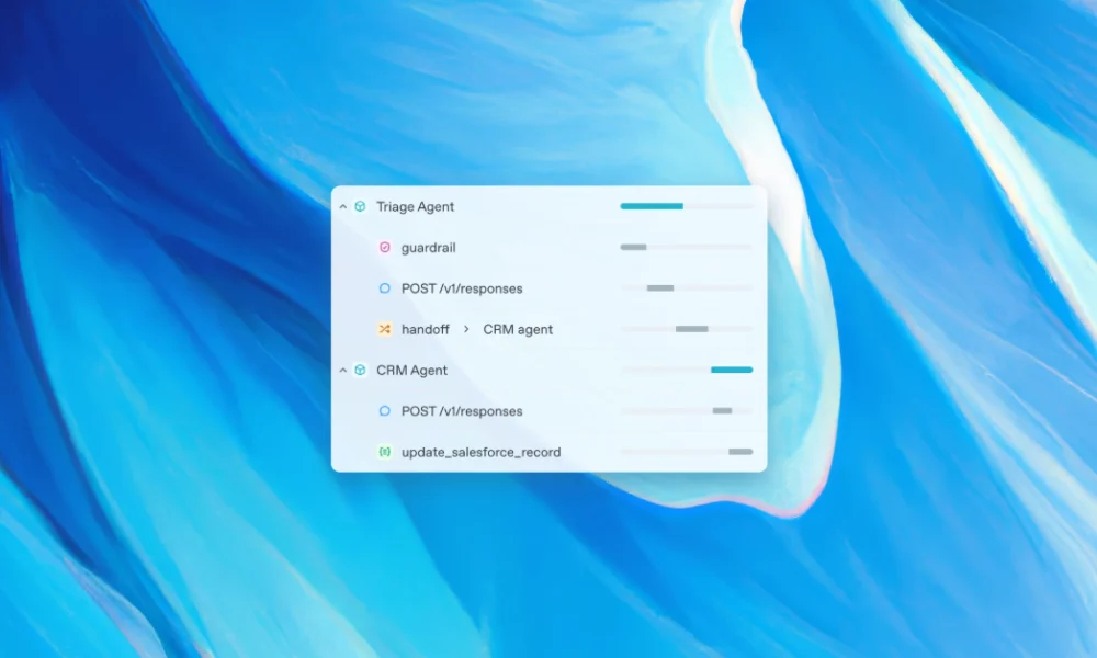developer-barriers-lowered-as-openai-simplifies-ai-agent-creation