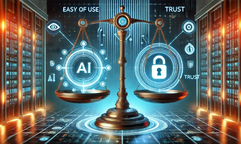 new-survey-finds-balancing-ai’s-ease-of-use-with-trust-is-top-of-business-leaders-minds