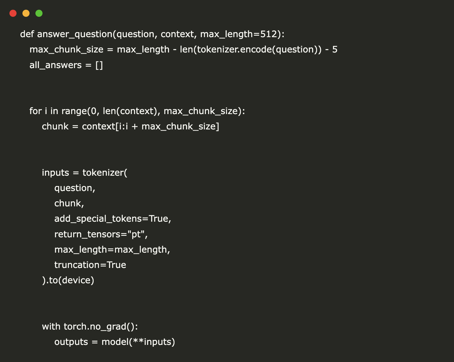 building-your-ai-q&a-bot-for-webpages-using-open-source-ai-models