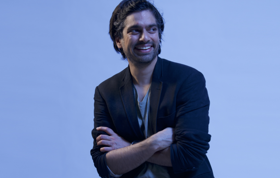 aditya-prakash,-founder-and-ceo-of-skidos-–-interview-series