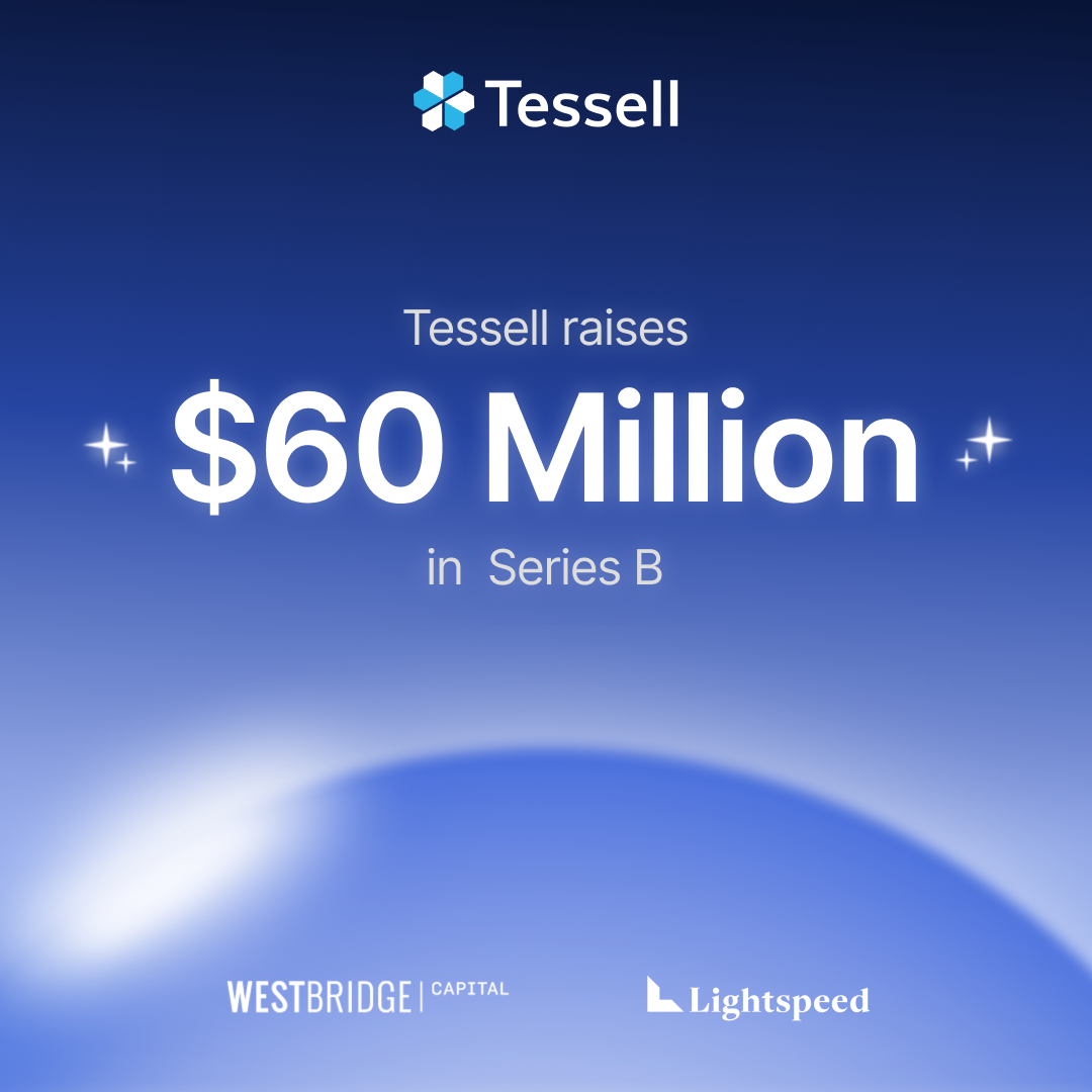 tessell-raises-$60m-series-b-to-expand-ai-driven-multi-cloud-data-ecosystems