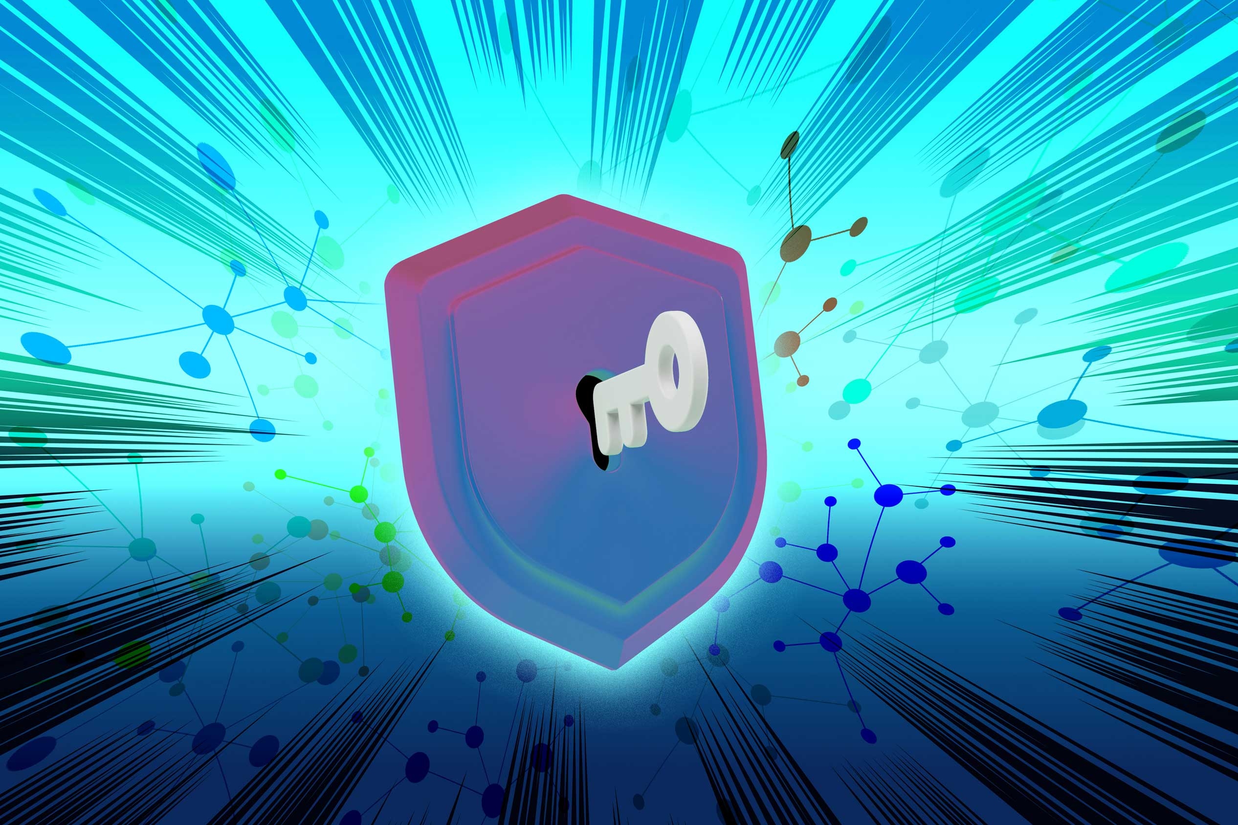 new-method-efficiently-safeguards-sensitive-ai-training-data