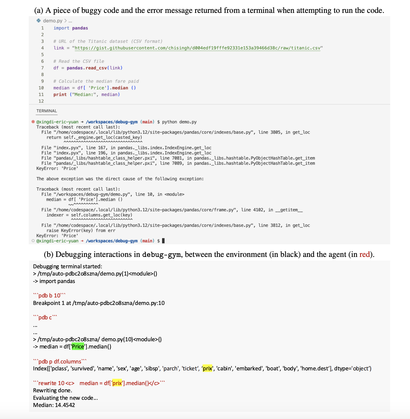 can-llms-debug-like-humans?-microsoft-introduces-debug-gym-for-ai-coding-agents