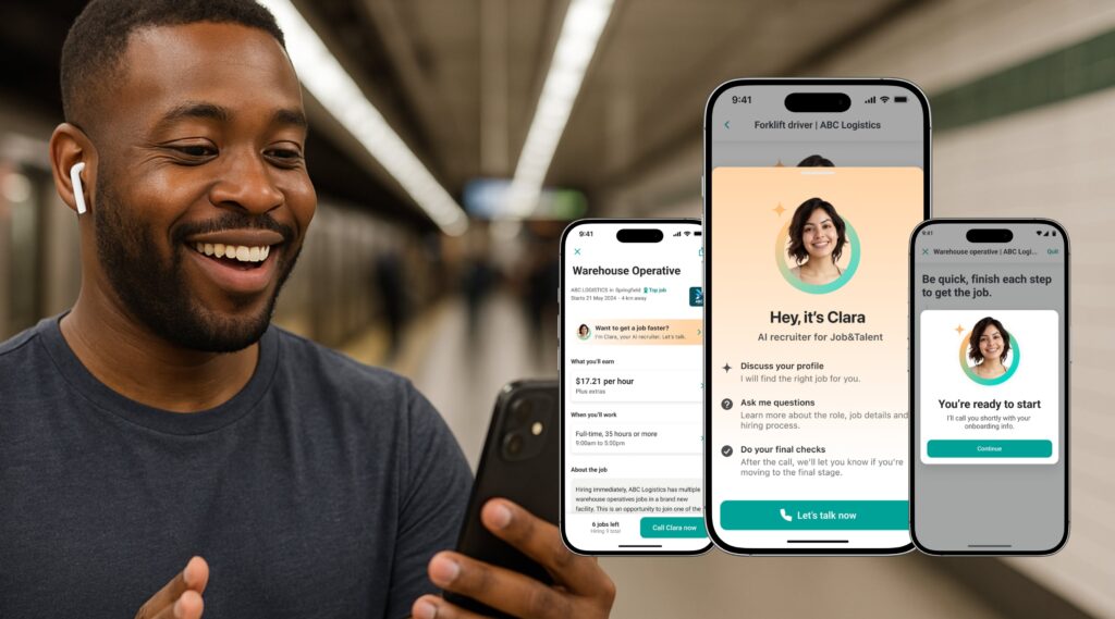 job&talent-raises-eur-92-million-funding-to-accelerate-ai-powered-growth