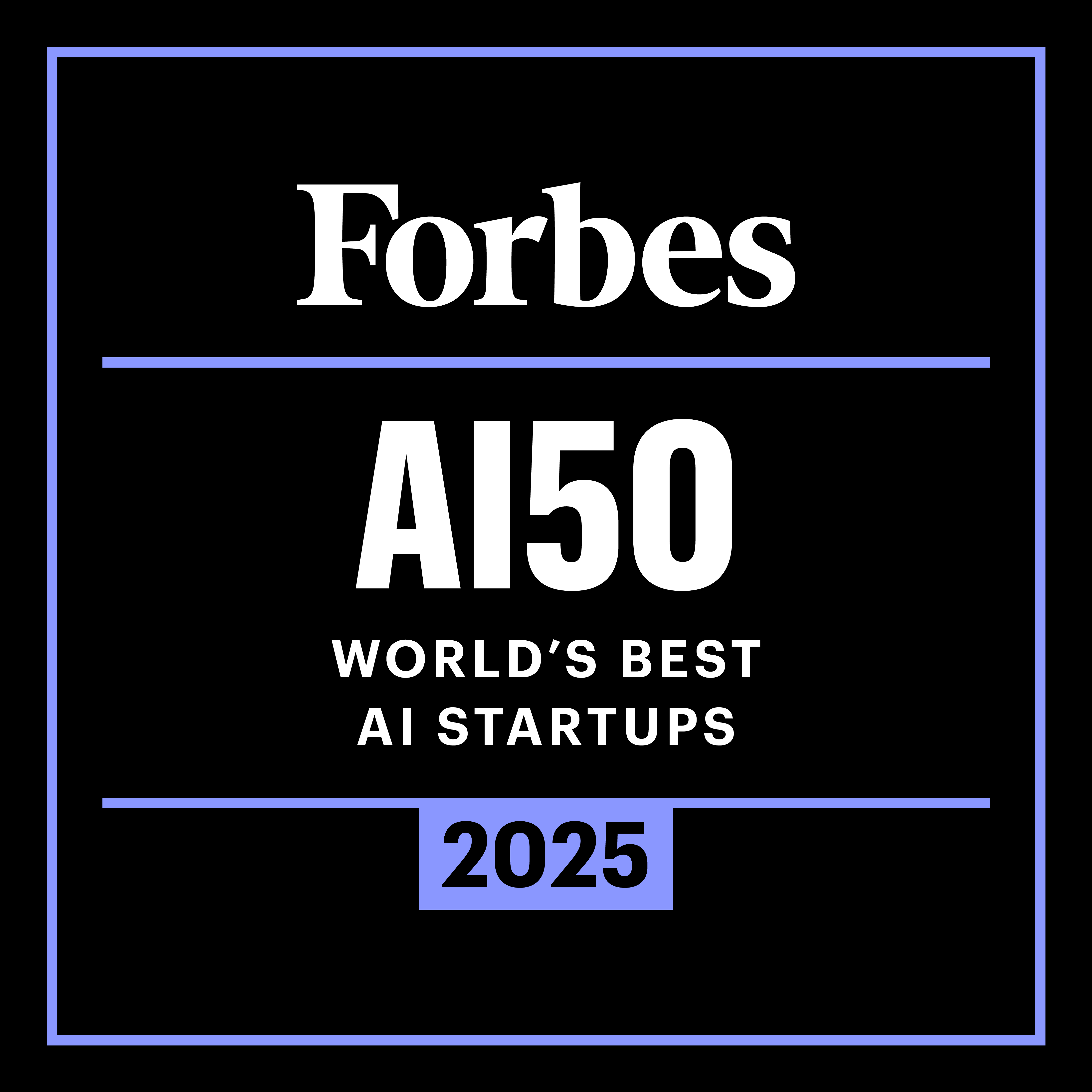 vast-data-named-to-2025-forbes-ai-50-list-of-most-promising-ai-companies