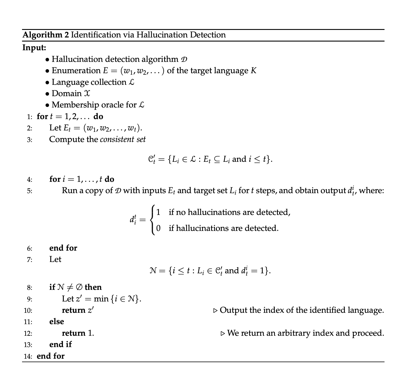 is-automated-hallucination-detection-in-llms-feasible?-a-theoretical-and-empirical-investigation