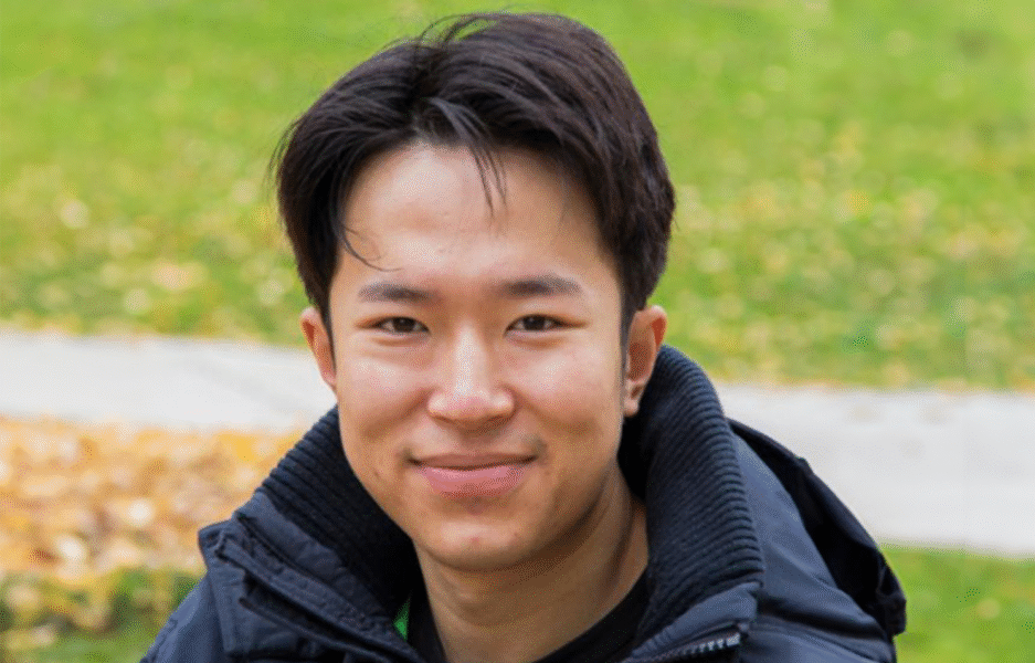 yubei-chen,-co-founder-of-aizip-inc-–-interview-series
