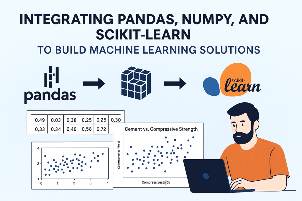 how-to-combine-pandas,-numpy,-and-scikit-learn-seamlessly