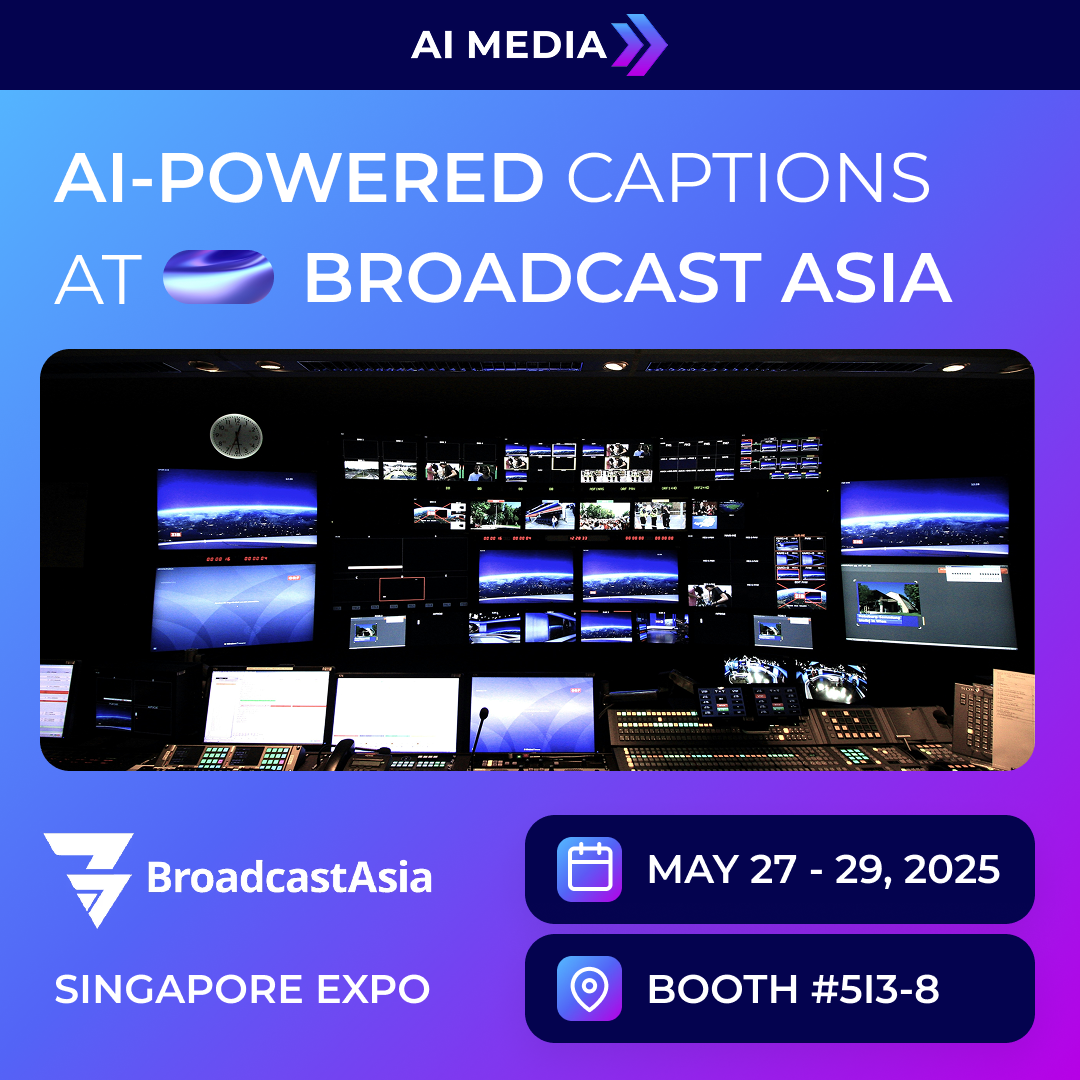 ai-media-showcases-translation-innovation-with-lexi-voice-at-koba-and-broadcast-asia-2025