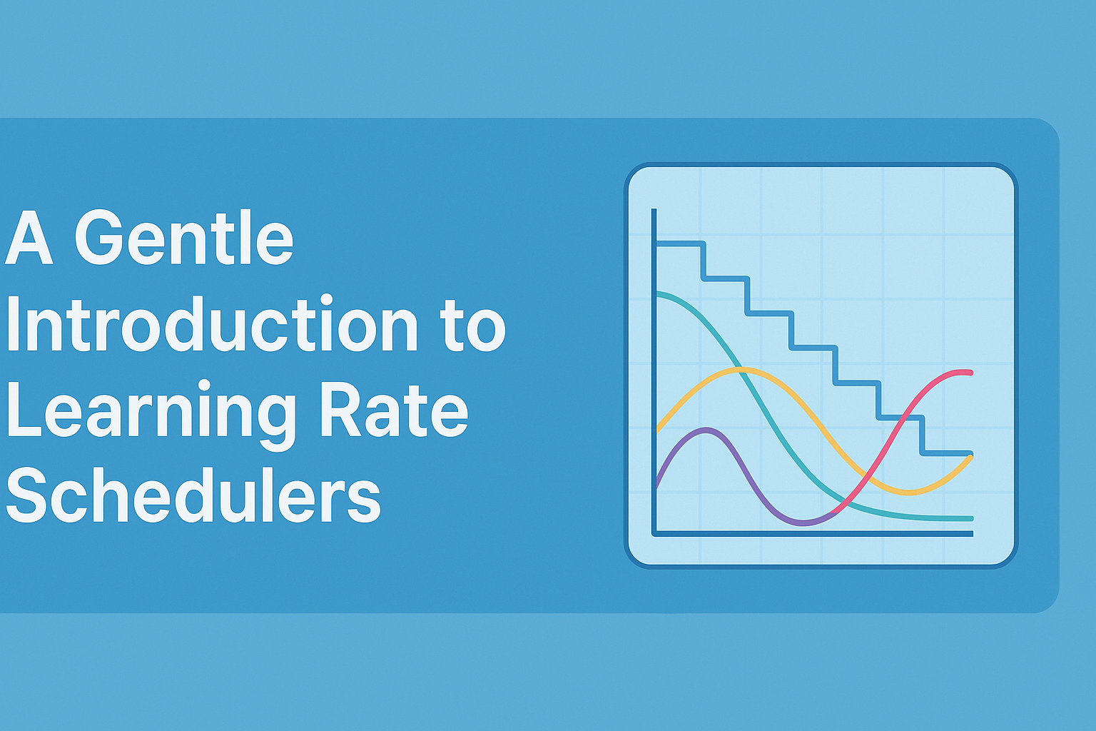 a-gentle-introduction-to-learning-rate-schedulers