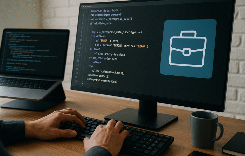 building-infrastructure-for-effective-vibe-coding-in-the-enterprise